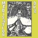 Winston Riley - Meditation Dub (Vinyle Neuf)