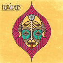 Naxatras - Naxatras (Vinyle Neuf)