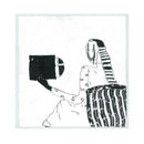 Crabe - Visite Du Temple Inne (Vinyle Neuf)