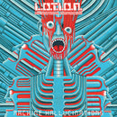 LOTION - Machine Hallucinations (Vinyle Neuf)
