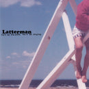 Latterman - Turn Up The Punk Well Be Singing (Vinyle Neuf)