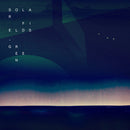 Solar Fields - Green (Vinyle Neuf)