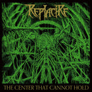 Replacire - The Center That Cannot Hold (Vinyle Neuf)