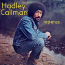 Hadley Caliman - Iapetus (Vinyle Neuf)