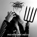 Darkthrone - Pre-Historic Metal (Vinyle Neuf)