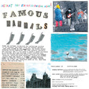 Famous Mammals - Instant Pop Expressionism Now! (Vinyle Neuf)