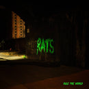 Rats - Rule The World (Vinyle Neuf)