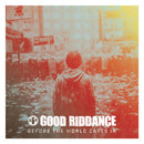 Good Riddance - Before The World Caves In (Vinyle Neuf)
