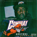 Nicholas Craven - Conway Remixes (Vinyle Neuf)