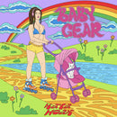 Kaya Hoax - Baby Gear (Vinyle Neuf)