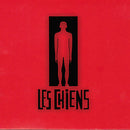 Les Chiens - Debout (Vinyle Neuf)