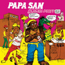 Papa San - Animal Party (Vinyle Neuf)