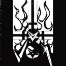 Von - Satanic (Vinyle Neuf)