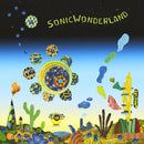 Hiromi - Sonicwonderland (Vinyle Neuf)