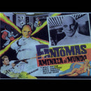 Fantomas - Fantomas (Vinyle Neuf)