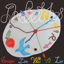 Beths - Straight Line Was A Lie (Indie) (Vinyle Neuf)