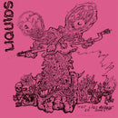 Liquids - Hot Liqs Revenge (Vinyle Neuf)