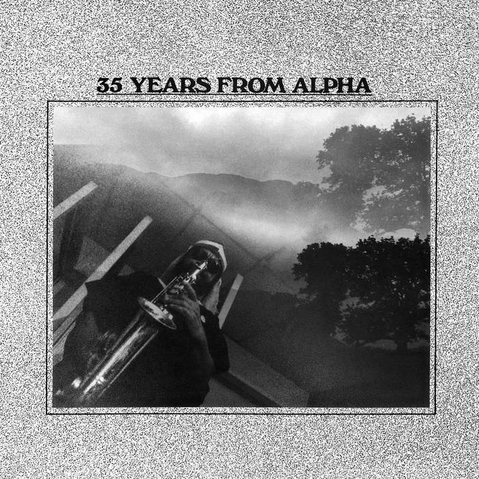 Deadly Headley - 35 Years From Alpha (Vinyle Neuf)