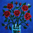 Widowspeak - Roses (Couleur) (Vinyle Neuf)