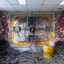 Crack Cloud - Peace And Purpose (Vinyle Neuf)