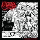 Haggus - The Mincecore Manifesto (Vinyle Neuf)
