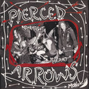 Pierced Arrows - Straight To The Heart (Vinyle Neuf)