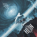 Hu - Hun 2lp-Red Marble Vinyl (Vinyle Neuf)