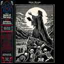 Salvatore Mercatante - Stega III: Dianus Of Doorways (Vinyle Neuf)