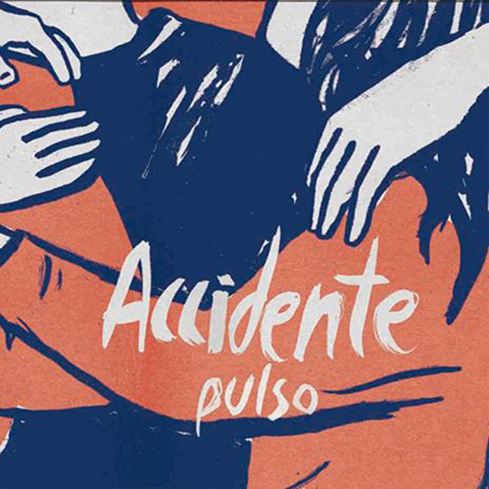 Accidente - Pulso (Vinyle Neuf)