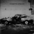 Cigarettes After Sex - Bubblegum (Single) (Vinyle Neuf)