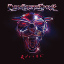 Cybertronic Spree - Ravage (Vinyle Neuf)