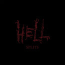 Hell - Splits (Vinyle Neuf)