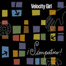 Velocity Girl - Simpatico (Loser Edition) (Vinyle Neuf)