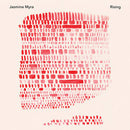 Jasmine Myra - Rising//limited (Vinyle Neuf)