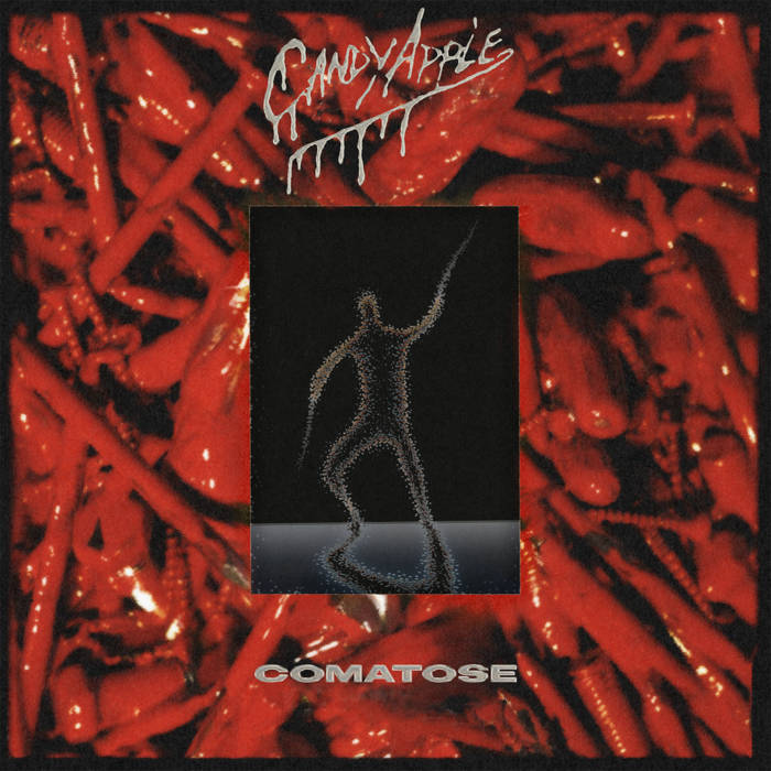 Candy Apple - Comatose (Vinyle Neuf)