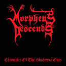 Morpheus Descends - Chronicles Of The Shadowed Ones (Vinyle Neuf)