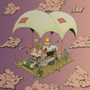 Misc - Partager LAmbulance (Vinyle Neuf)