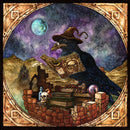Old Sorcery - The Escapist (Vinyle Neuf)