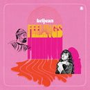 Brijean - Feelings (Vinyle Neuf)