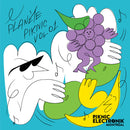 Various - Planete Piknic Vol 1 (Vinyle Neuf)