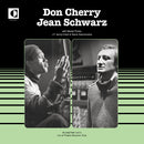 Don Cherry / Jean Schwarz - Roundtrip: Live At Theatre Recamier Paris 1977 (Vinyle Neuf)