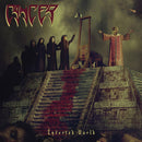 Cancer - Inverted World (Vinyle Neuf)