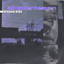 All Under Heaven - Collider (Vinyle Neuf)