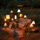 Old Soul - Overgrown (Vinyle Neuf)