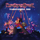 Cybertronic Spree - Transformers 1986 (Vinyle Neuf)