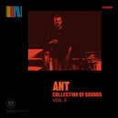 Ant - Collection Of Sounds Vol 4 (Vinyle Neuf)