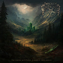Hecate Enthroned - The Corpse Of A Titan A Lament Long Buried (Vinyle Neuf)