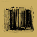 Mario Batkovic - Introspectio (Vinyle Neuf)