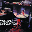 Visceral Evisceration - Incessant Desire For Palatable Flesh (Vinyle Neuf)