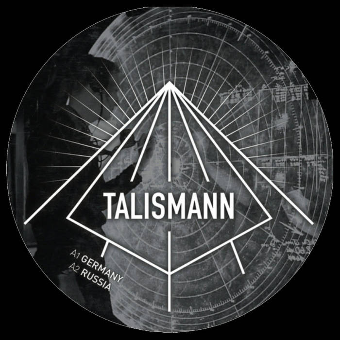 Talismann - 4 (Vinyle Neuf)